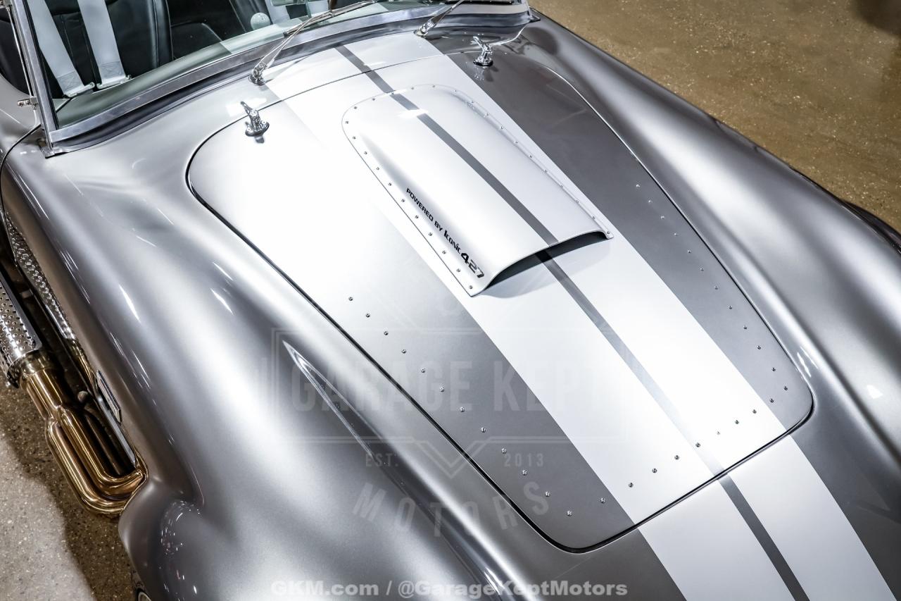 1965 Shelby Cobra
