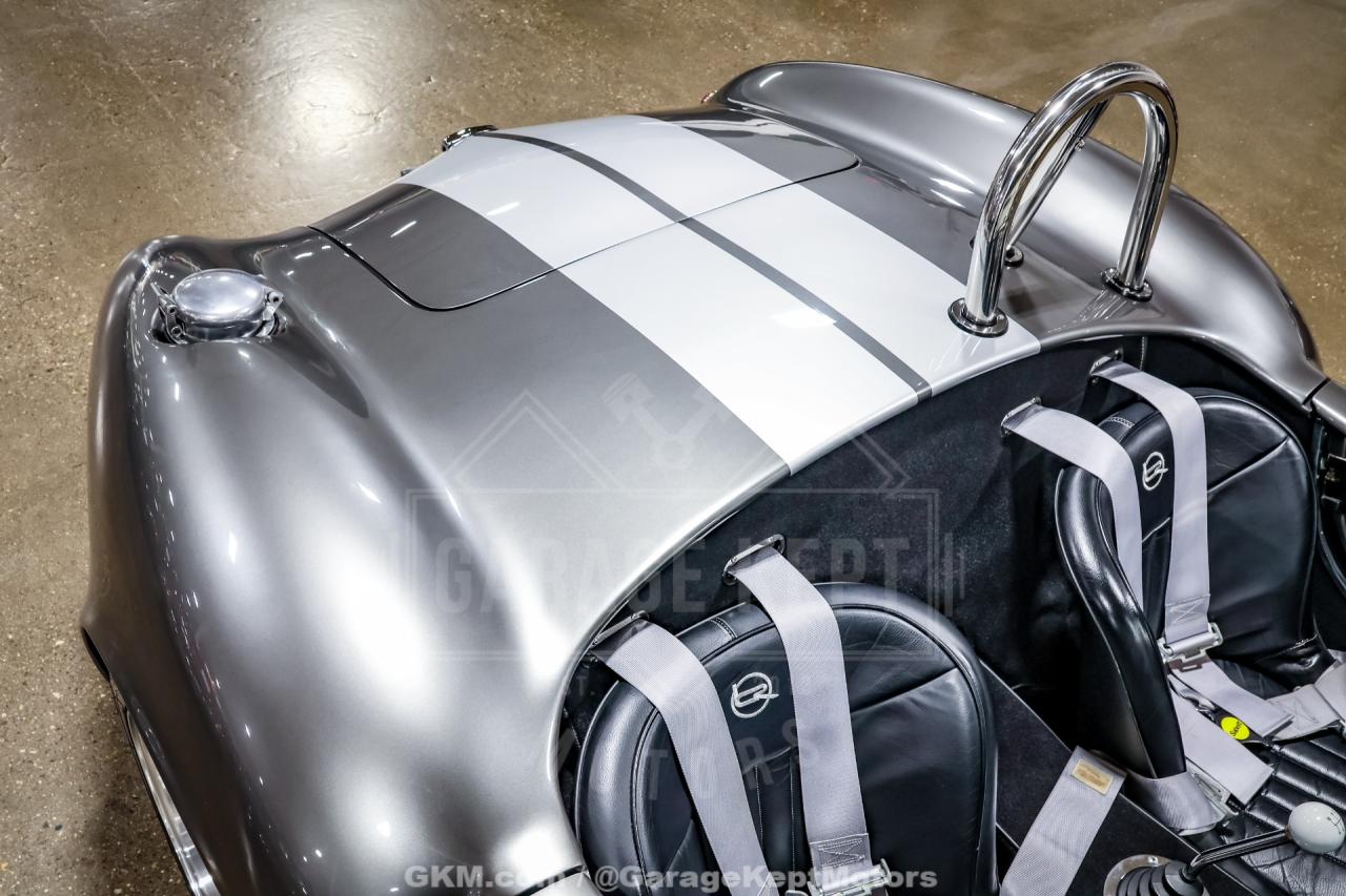 1965 Shelby Cobra