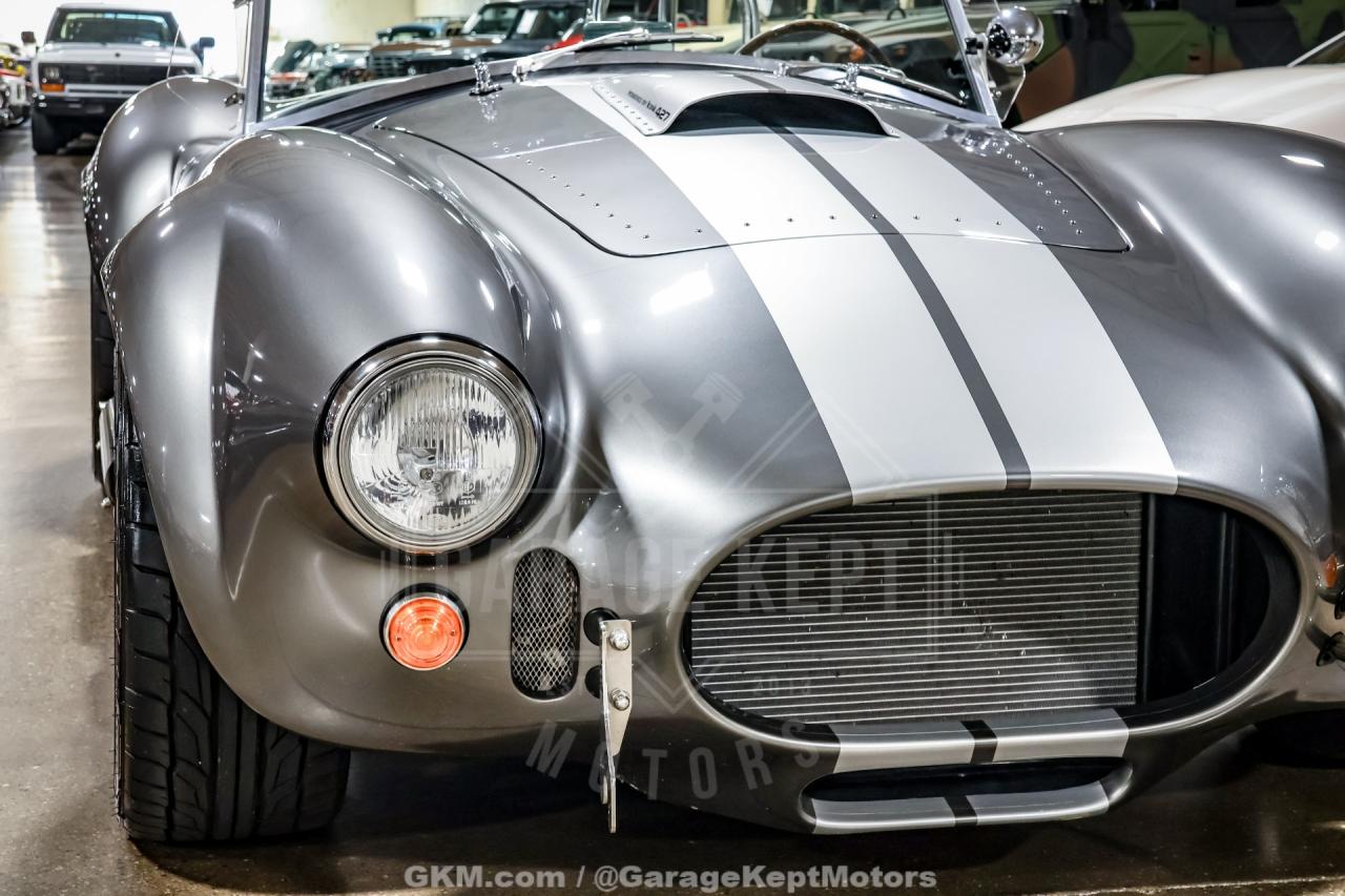 1965 Shelby Cobra
