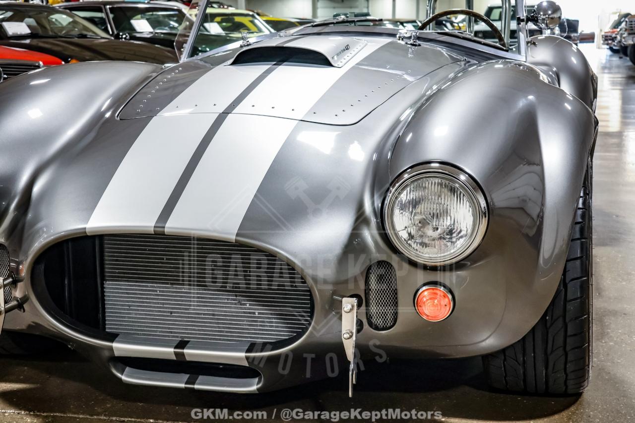 1965 Shelby Cobra