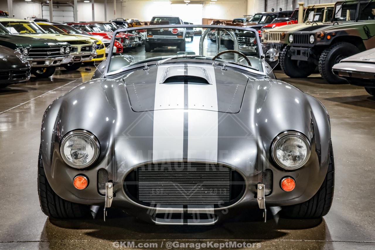 1965 Shelby Cobra