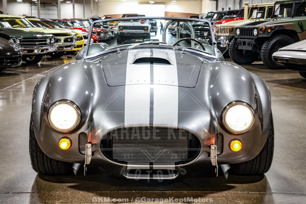 1965 Shelby Cobra