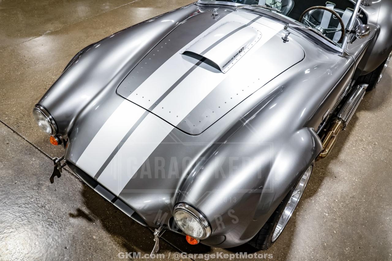1965 Shelby Cobra