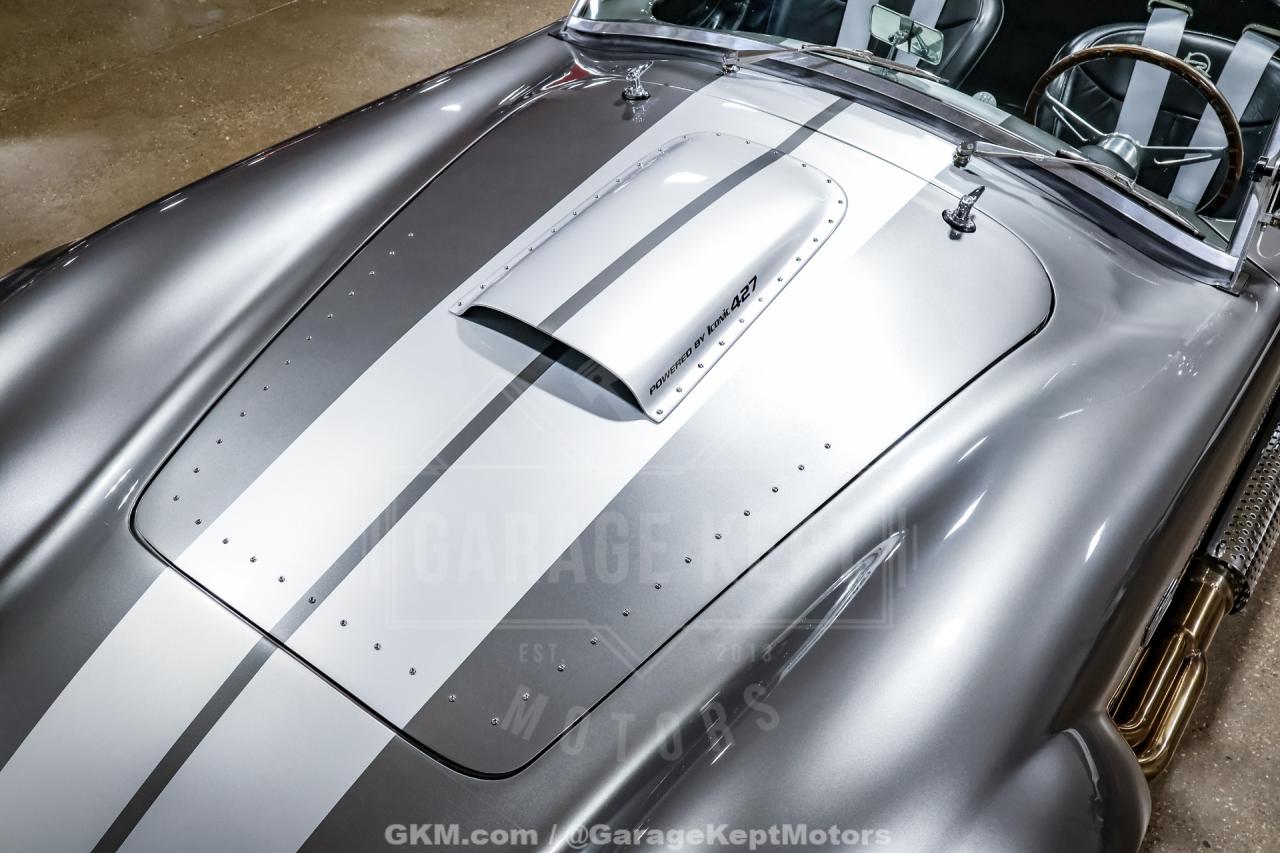 1965 Shelby Cobra