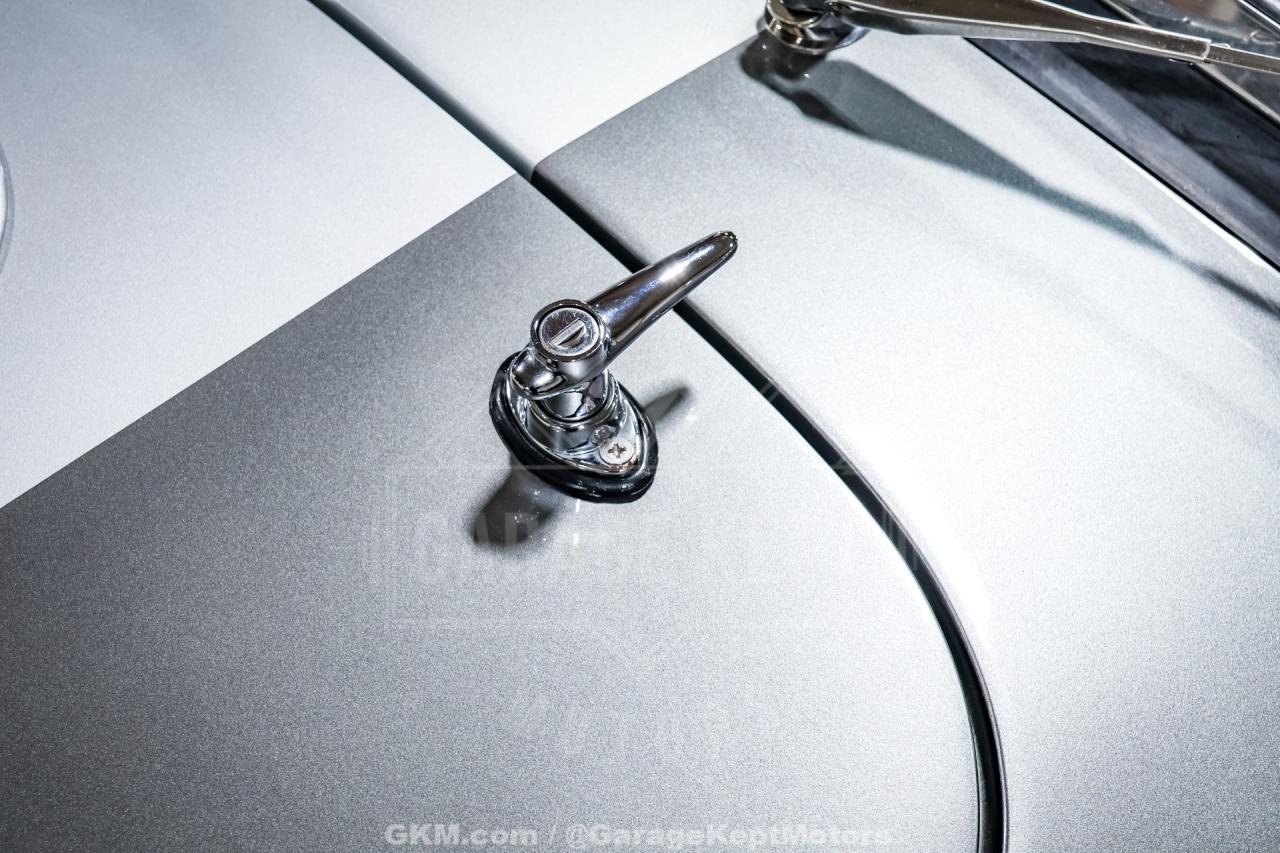 1965 Shelby Cobra