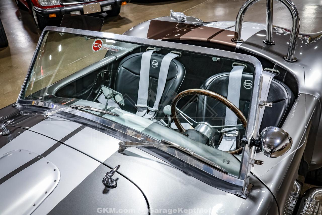 1965 Shelby Cobra