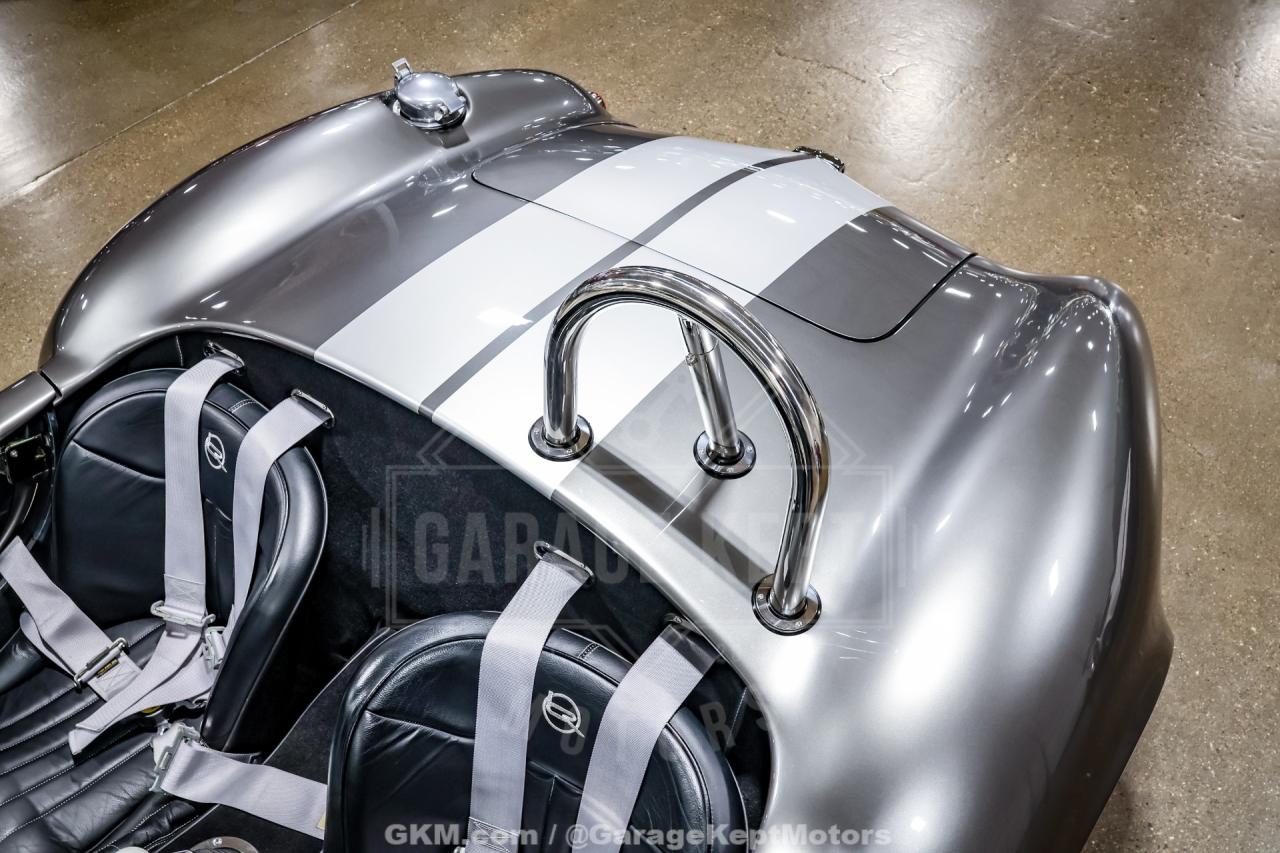 1965 Shelby Cobra
