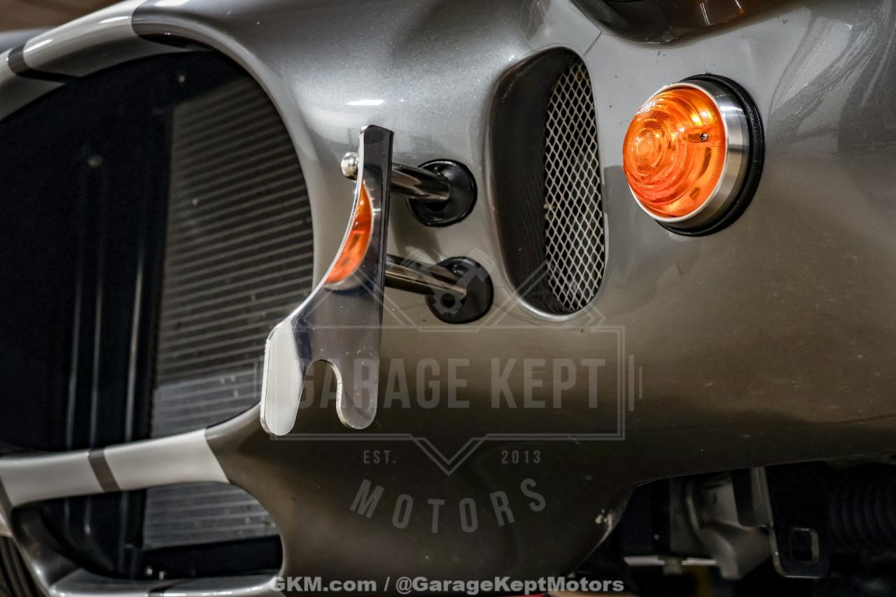1965 Shelby Cobra