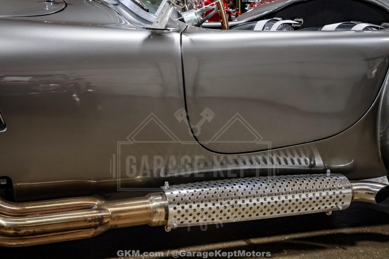 1965 Shelby Cobra