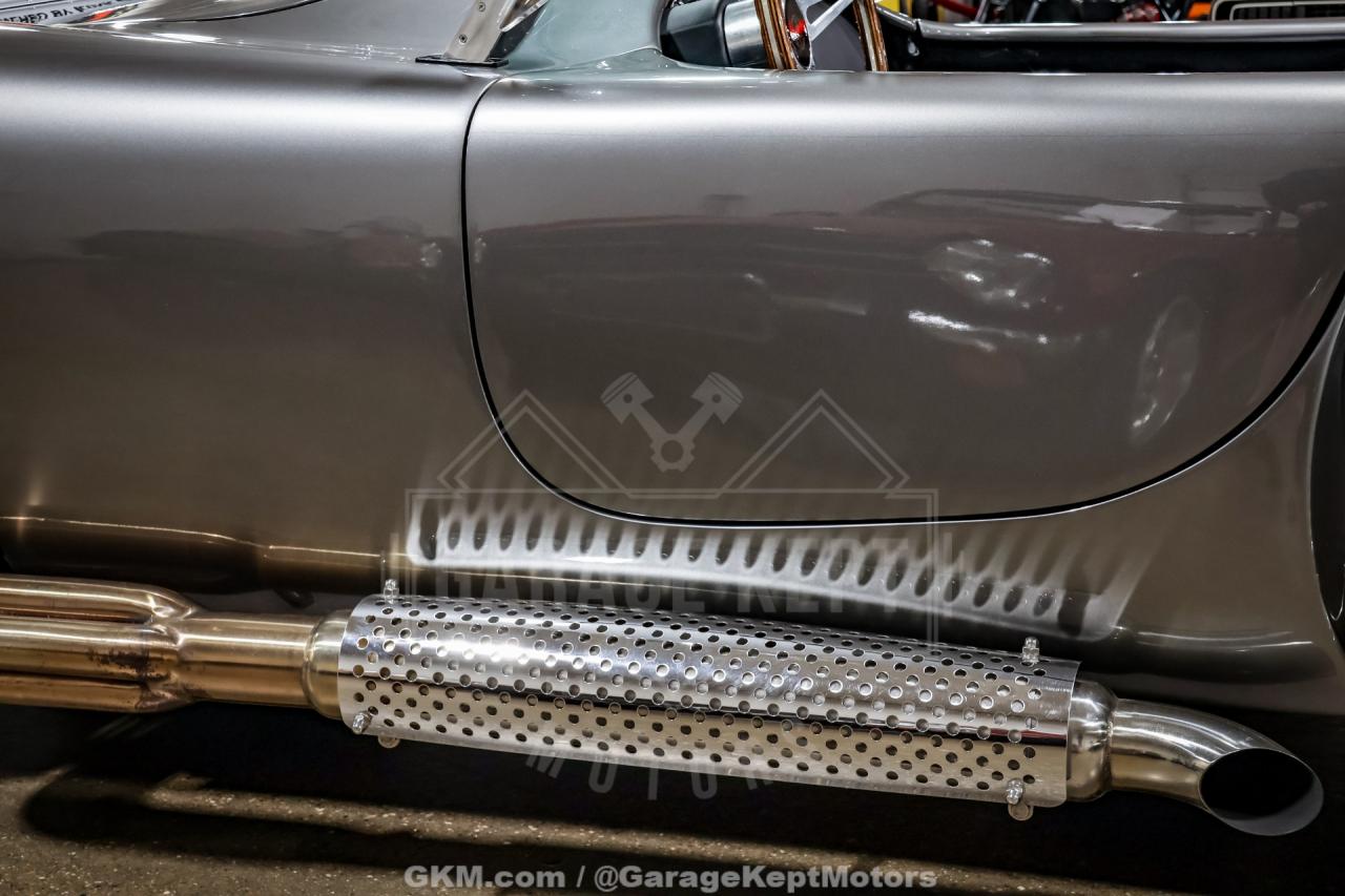 1965 Shelby Cobra