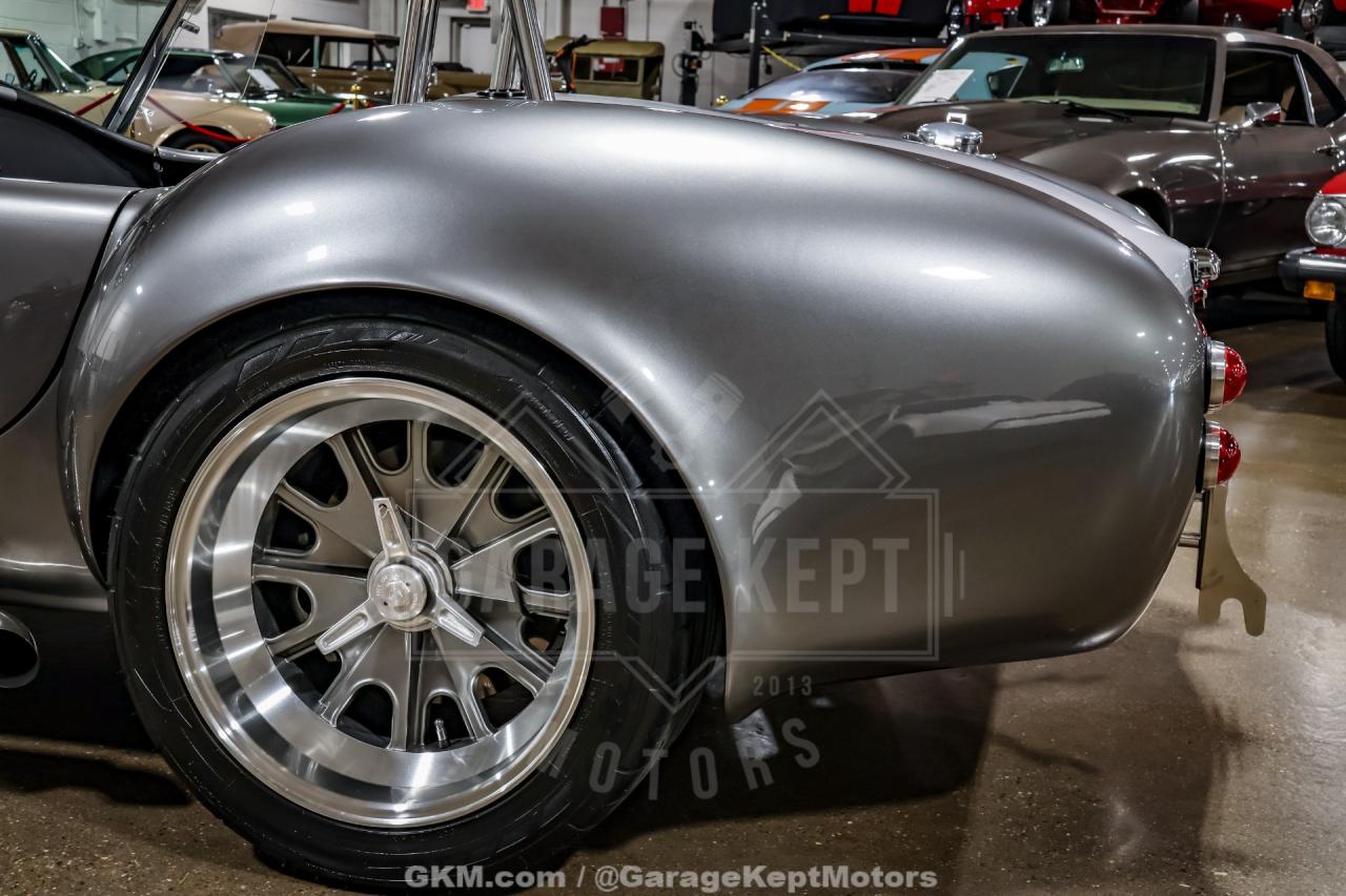 1965 Shelby Cobra