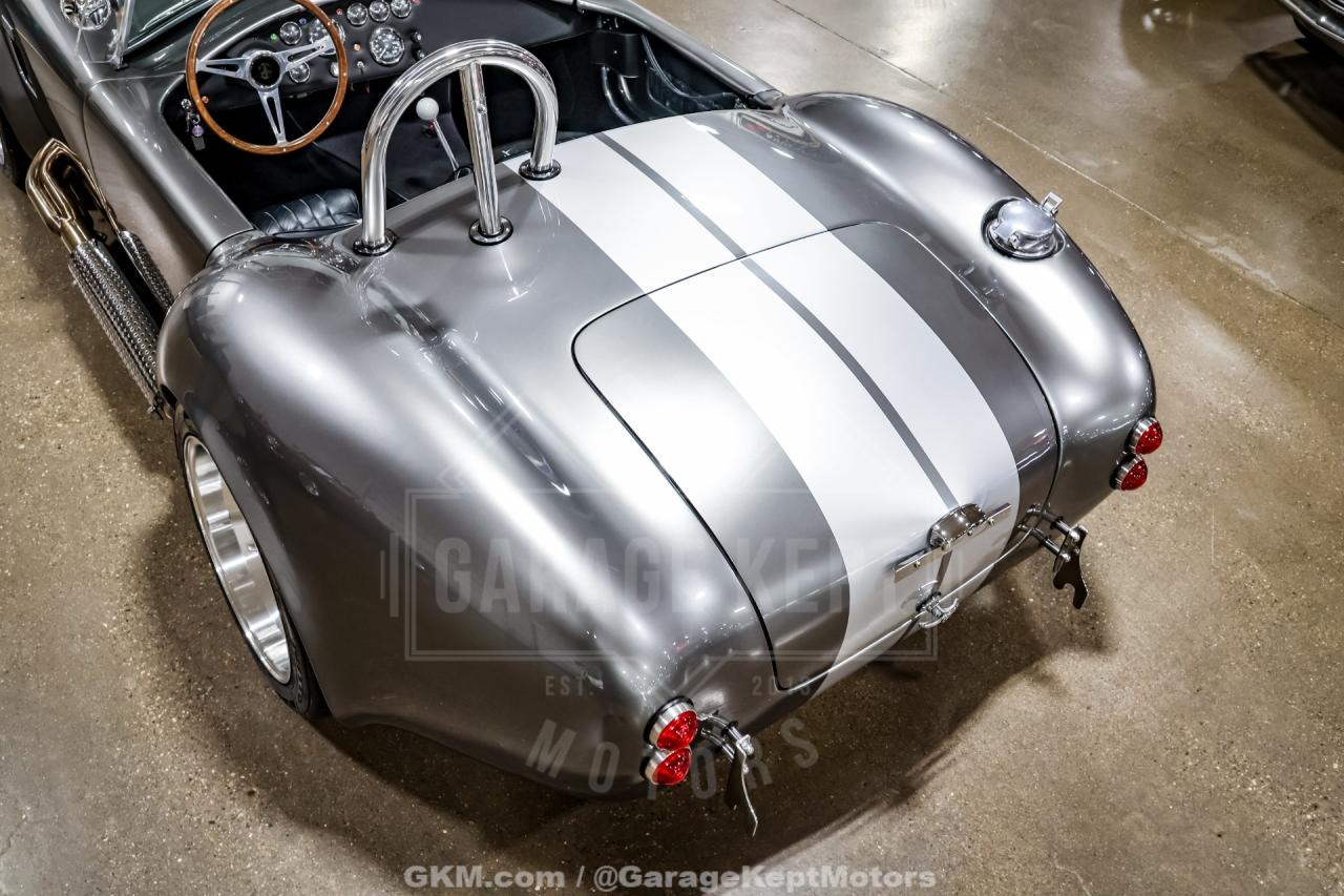 1965 Shelby Cobra