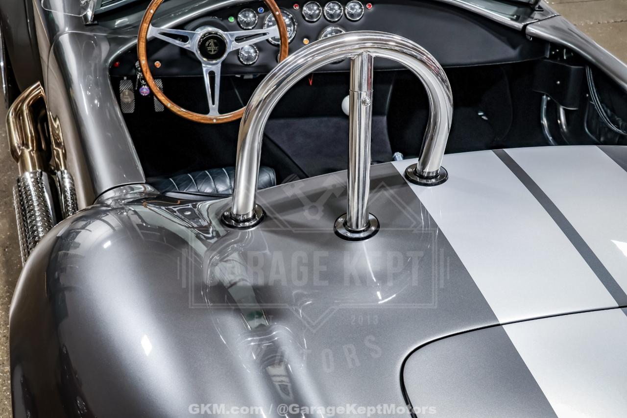 1965 Shelby Cobra