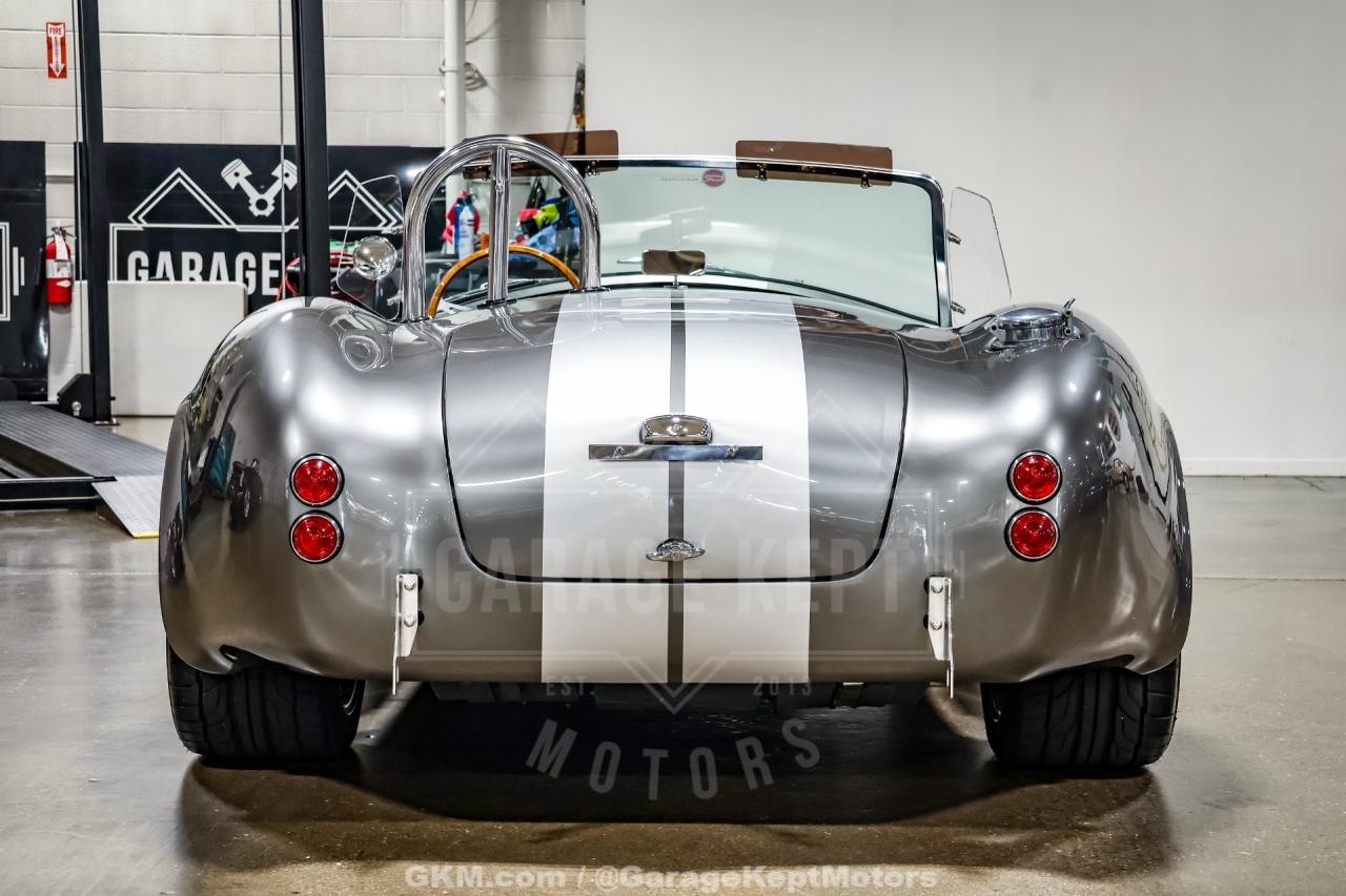 1965 Shelby Cobra