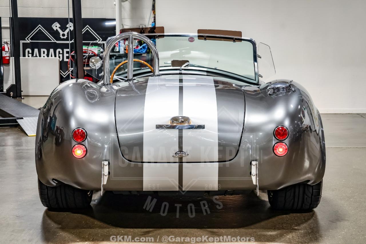 1965 Shelby Cobra