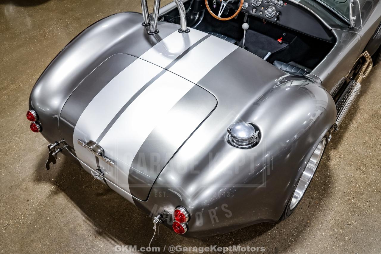 1965 Shelby Cobra
