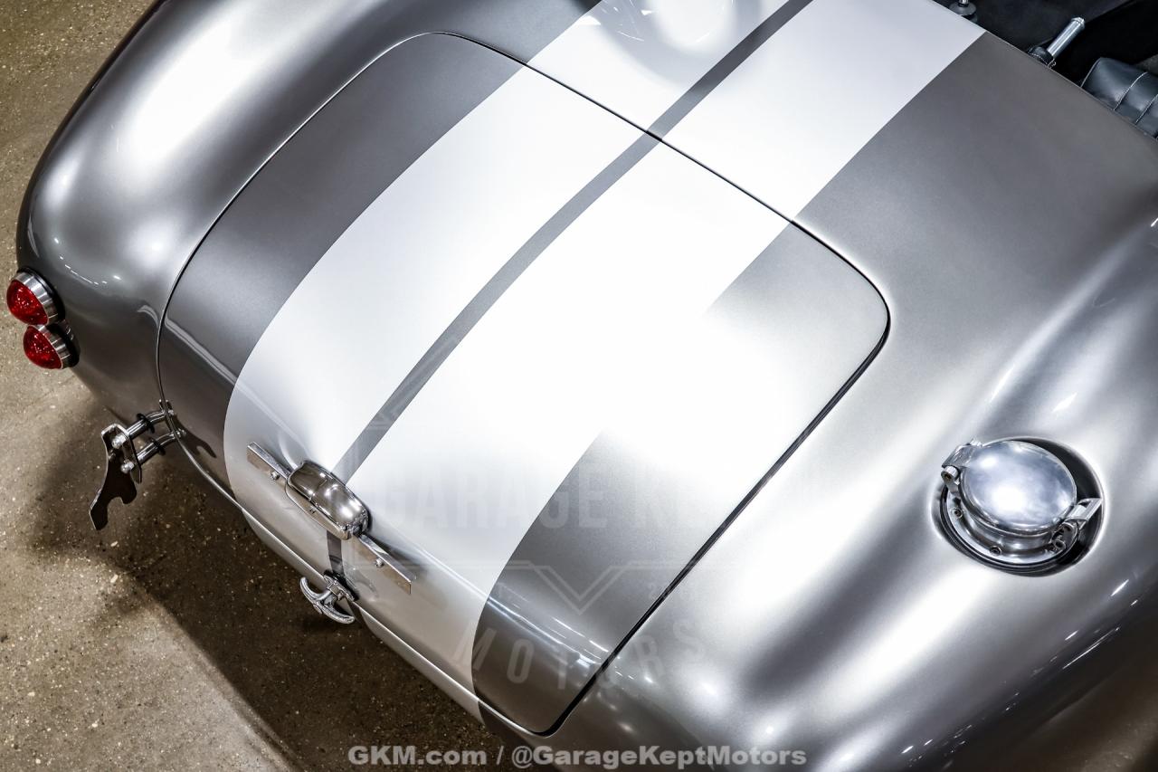 1965 Shelby Cobra