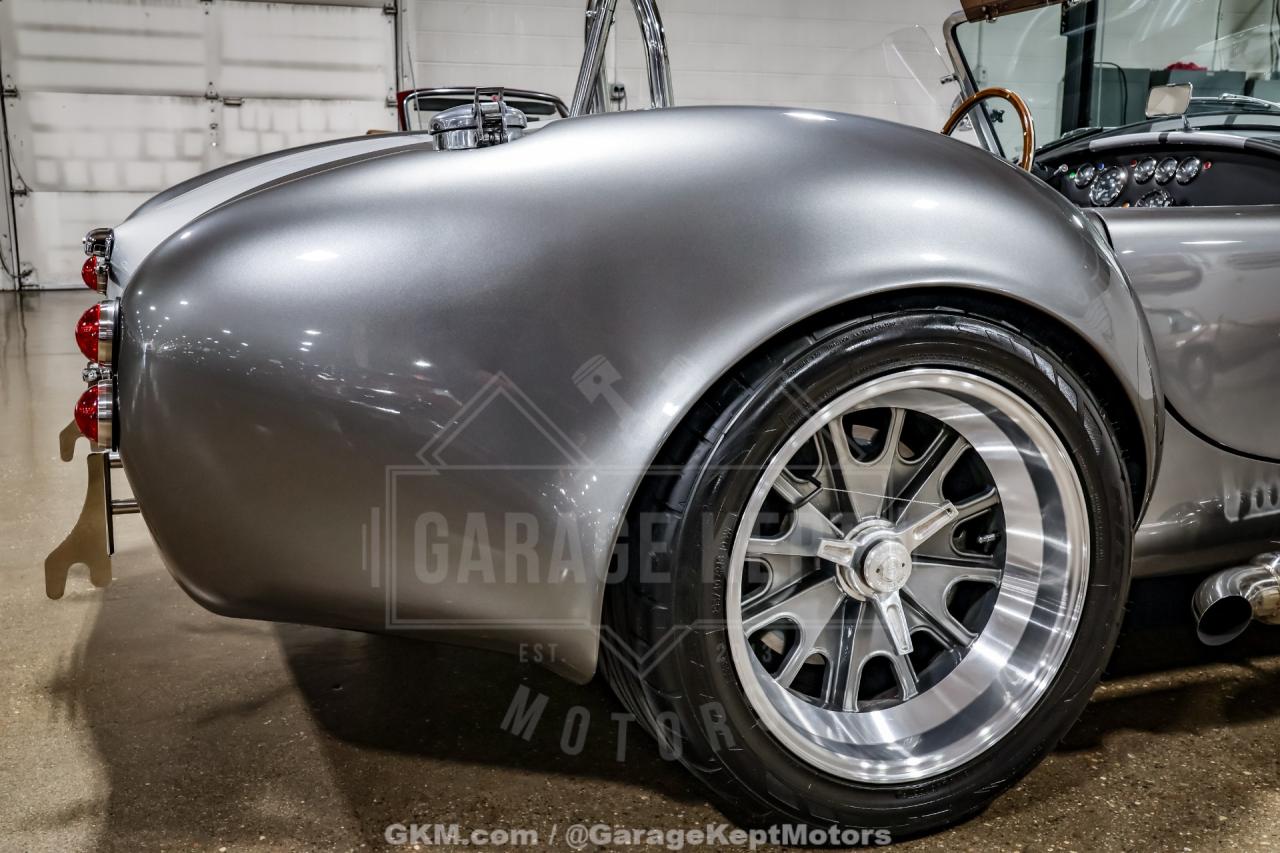 1965 Shelby Cobra