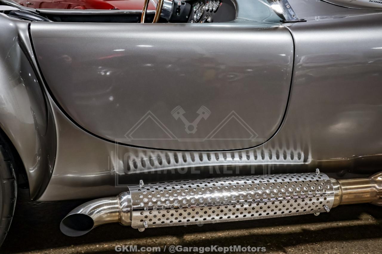 1965 Shelby Cobra