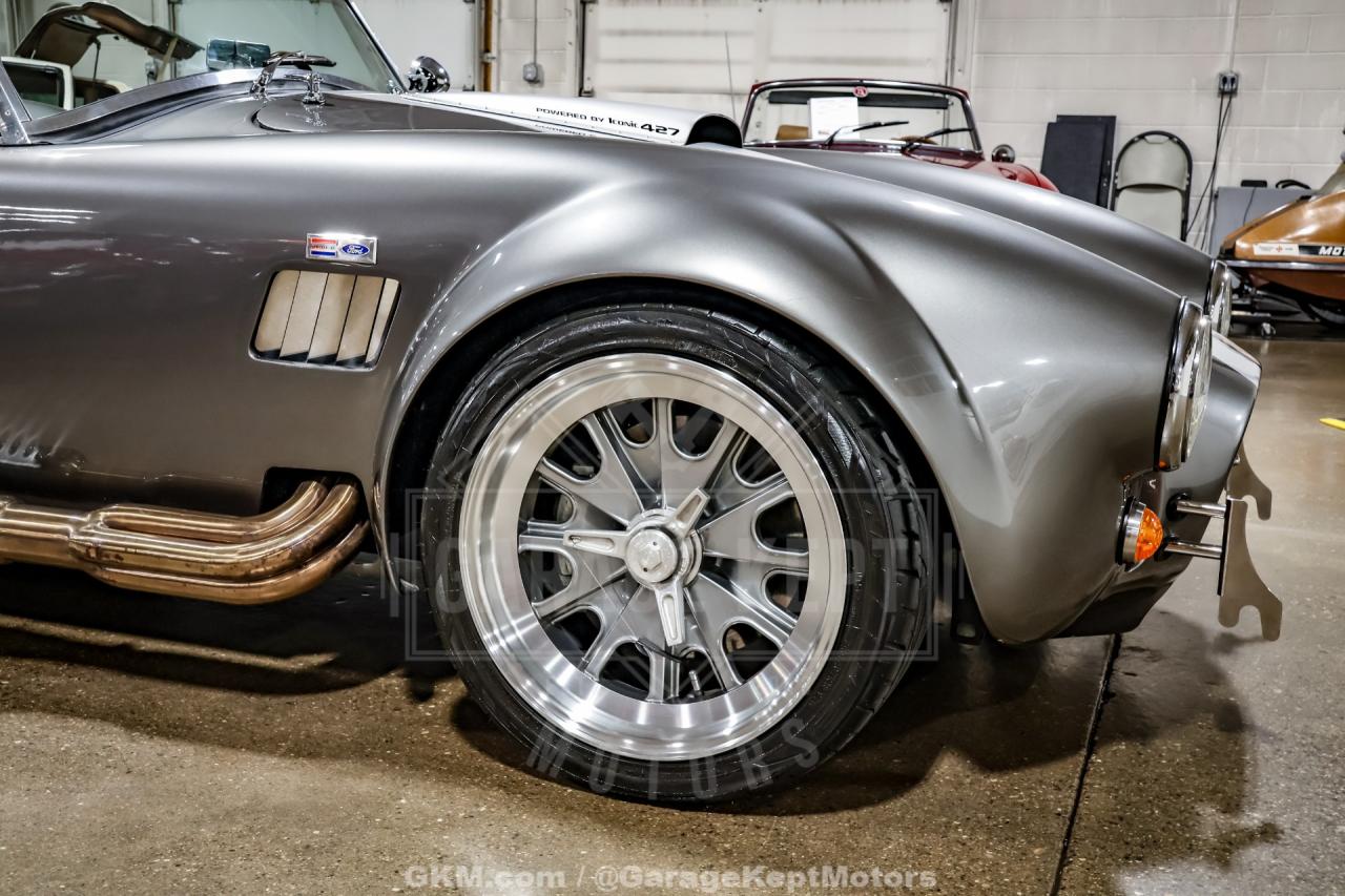 1965 Shelby Cobra