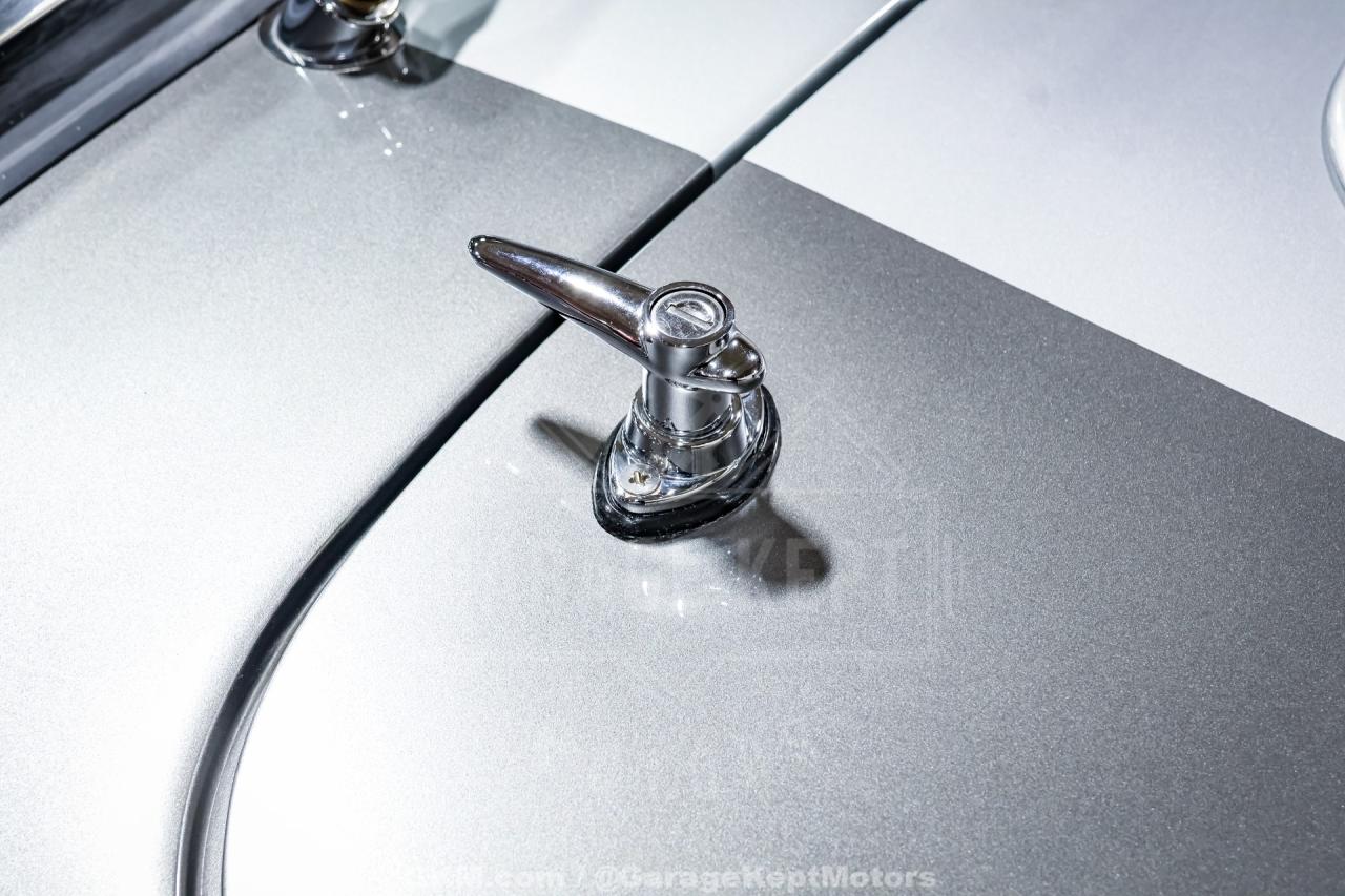 1965 Shelby Cobra