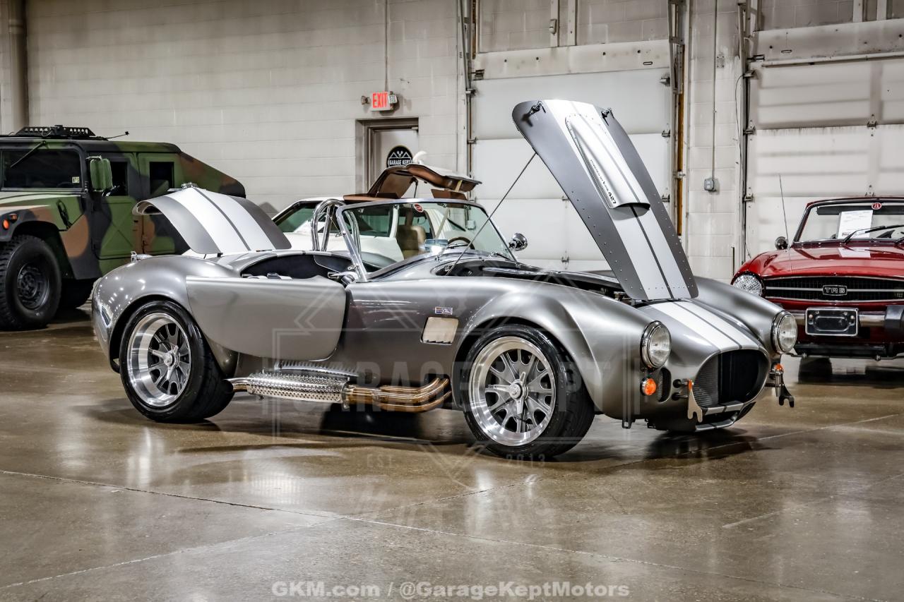 1965 Shelby Cobra