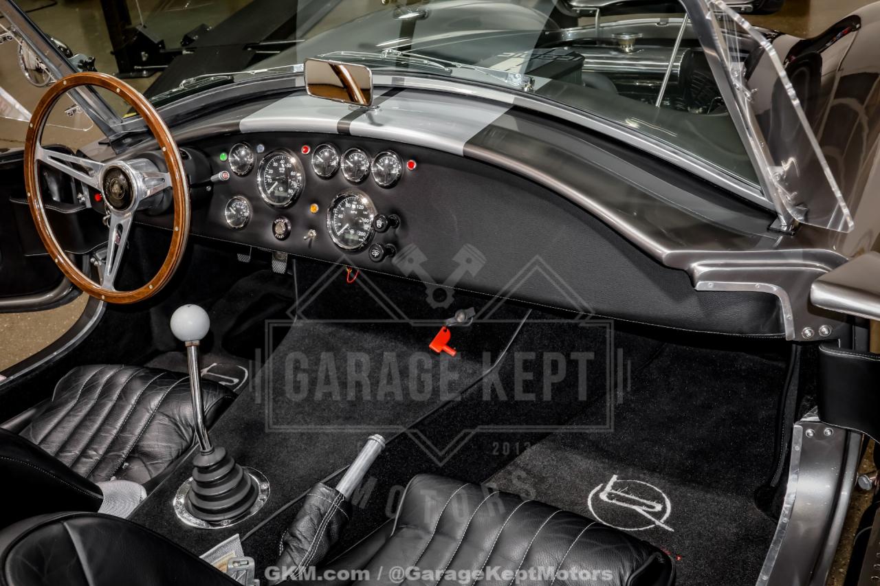 1965 Shelby Cobra