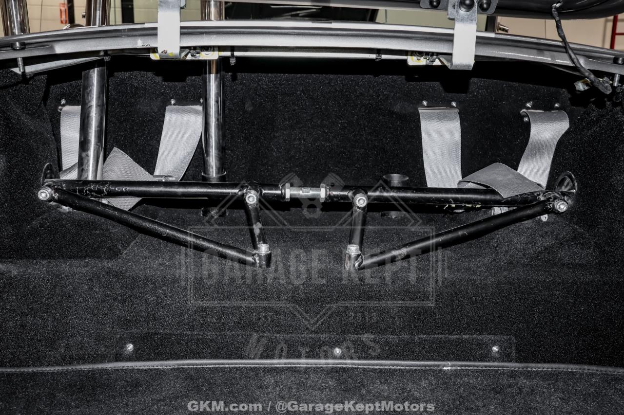 1965 Shelby Cobra