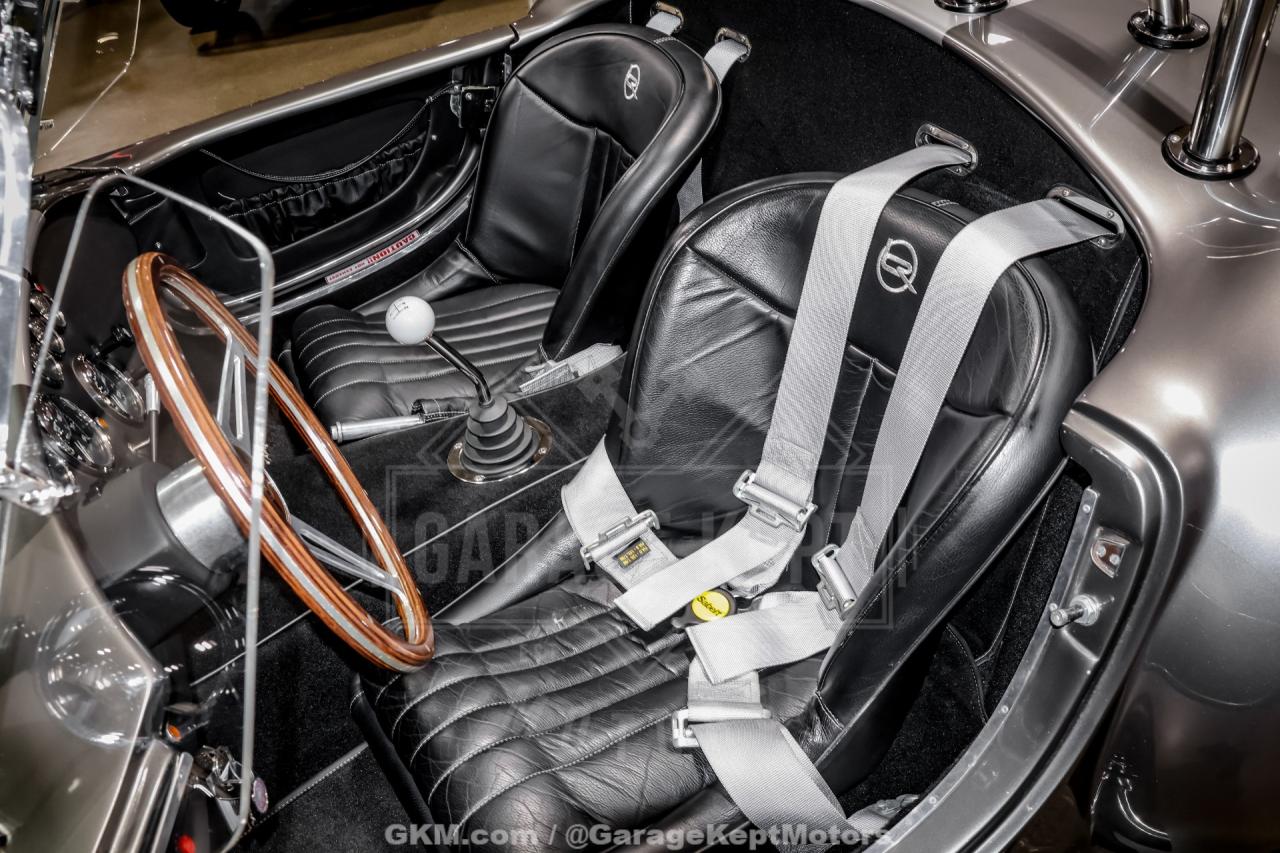 1965 Shelby Cobra