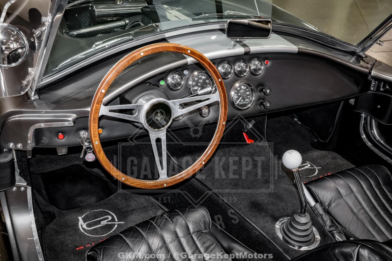 1965 Shelby Cobra