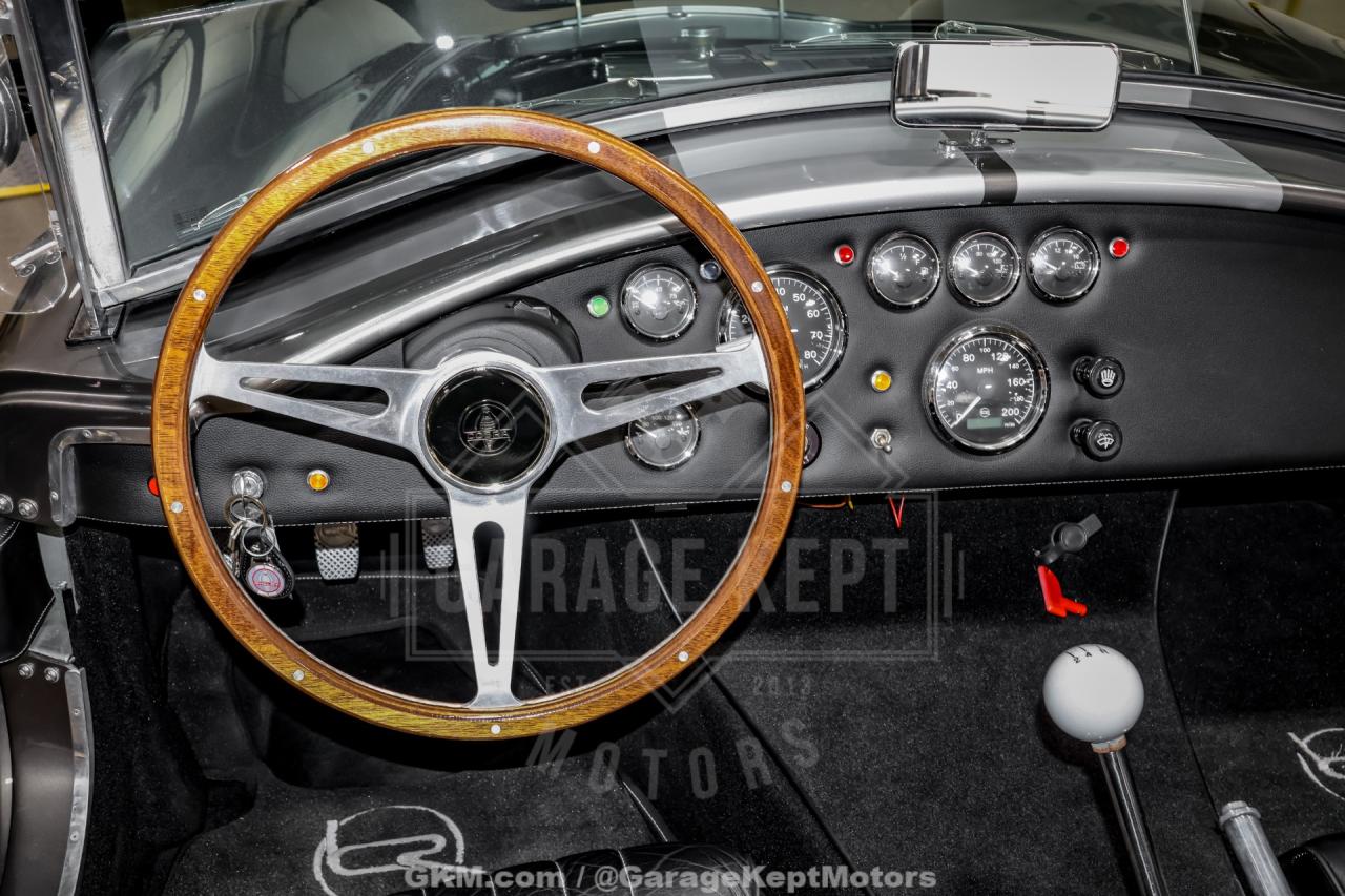 1965 Shelby Cobra