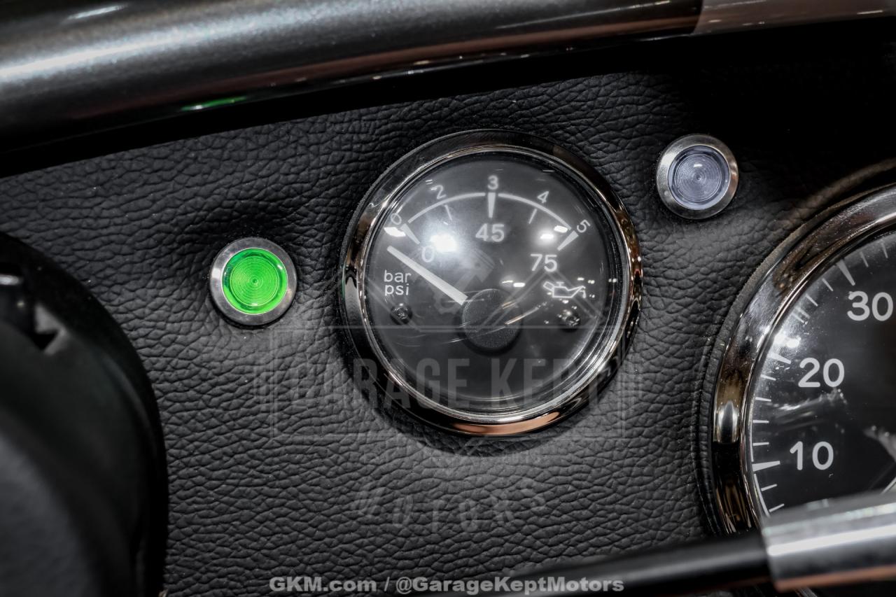 1965 Shelby Cobra