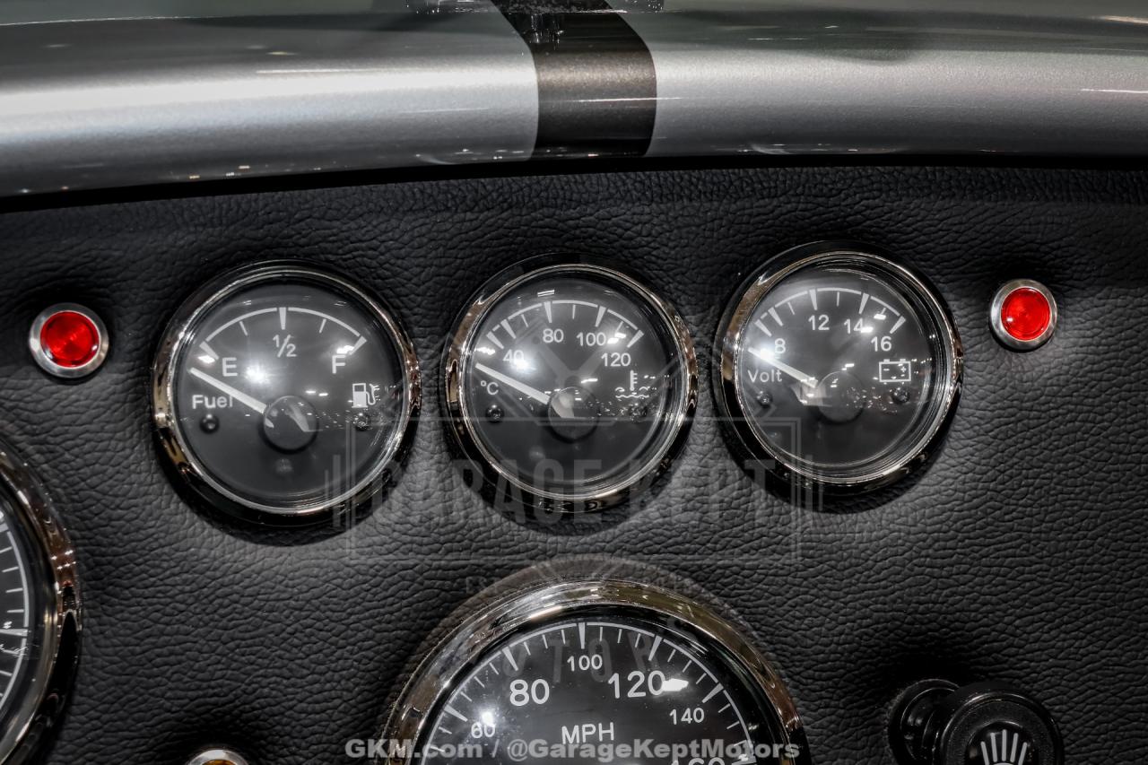 1965 Shelby Cobra