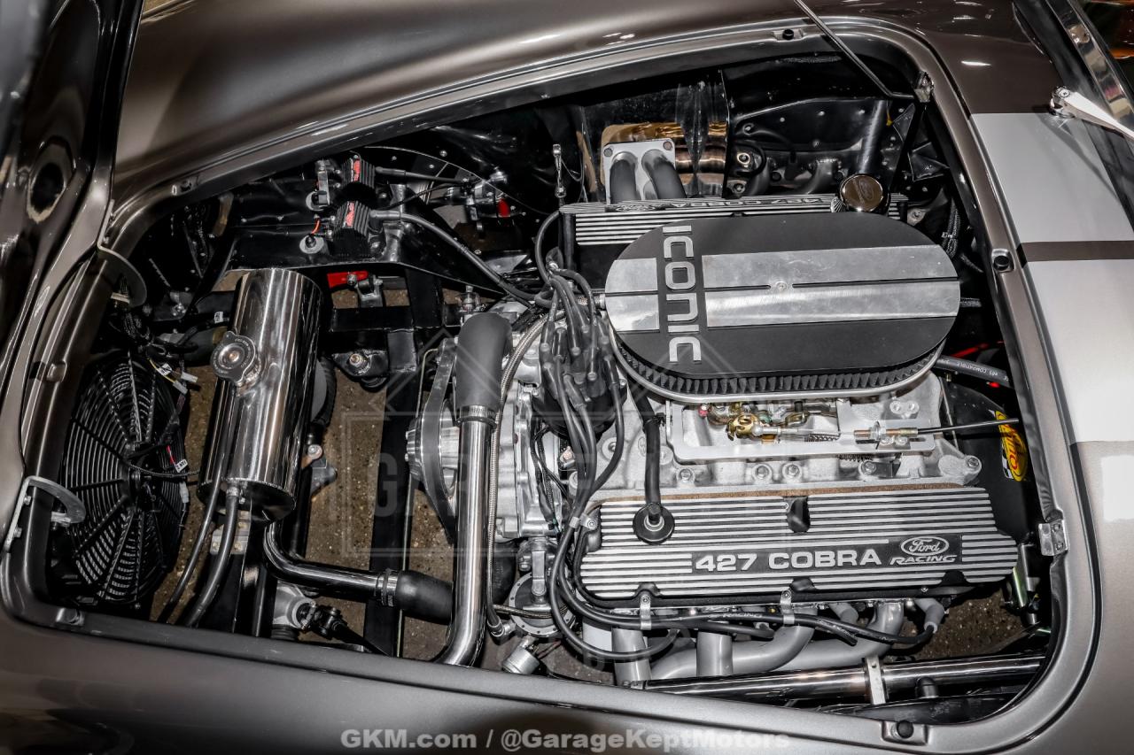 1965 Shelby Cobra