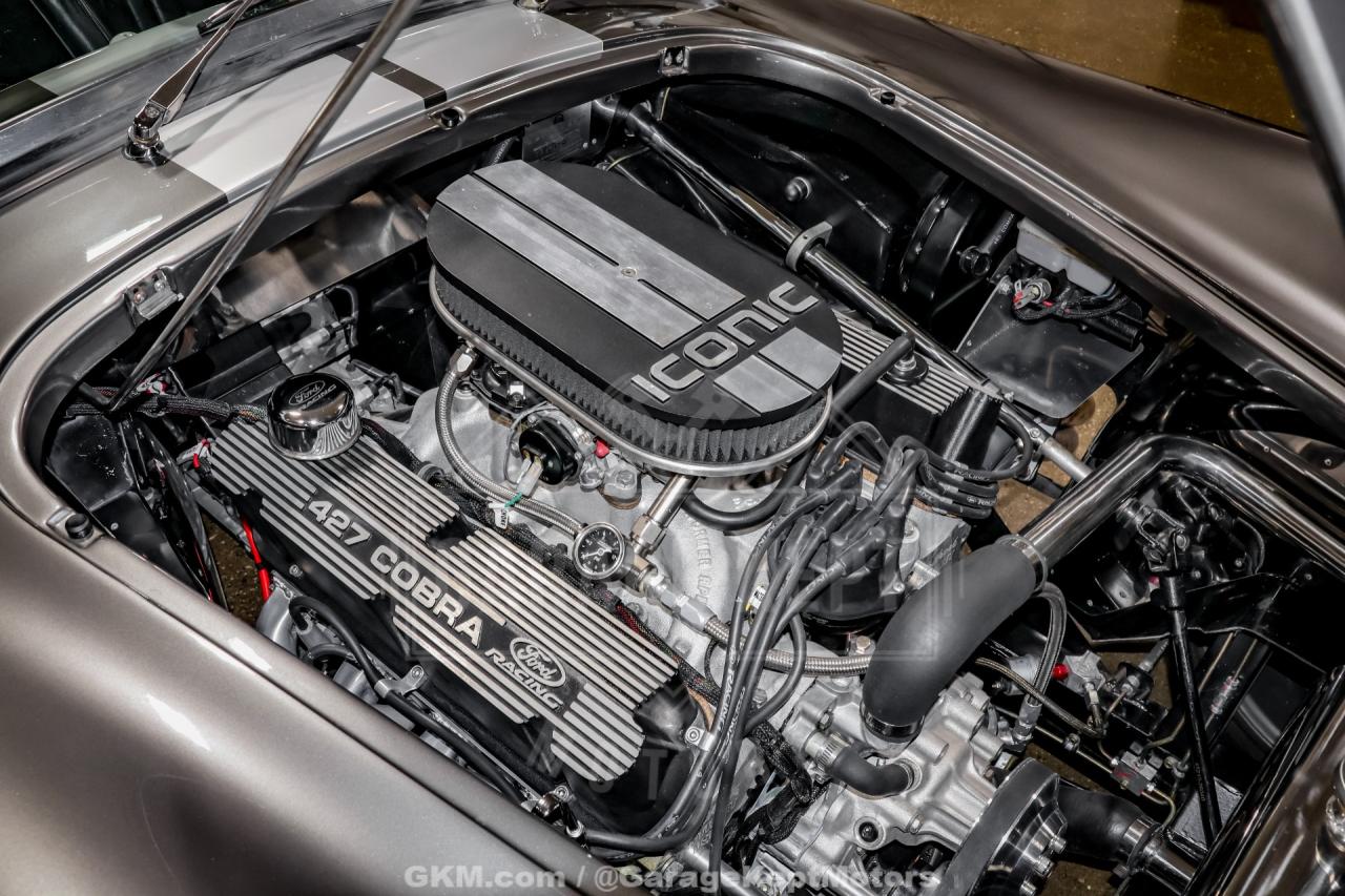 1965 Shelby Cobra