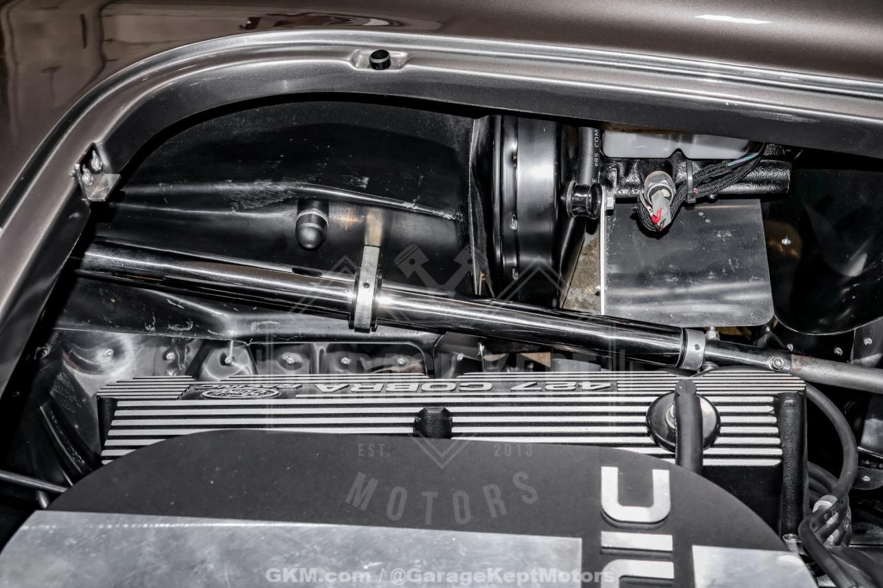 1965 Shelby Cobra
