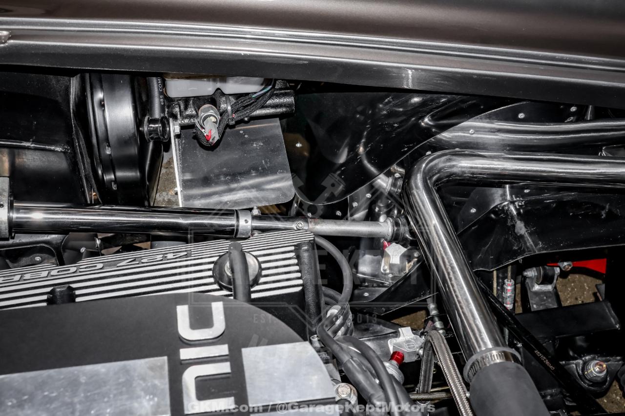 1965 Shelby Cobra