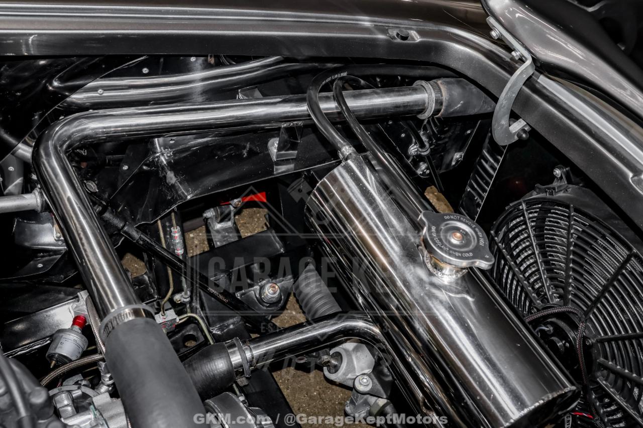 1965 Shelby Cobra
