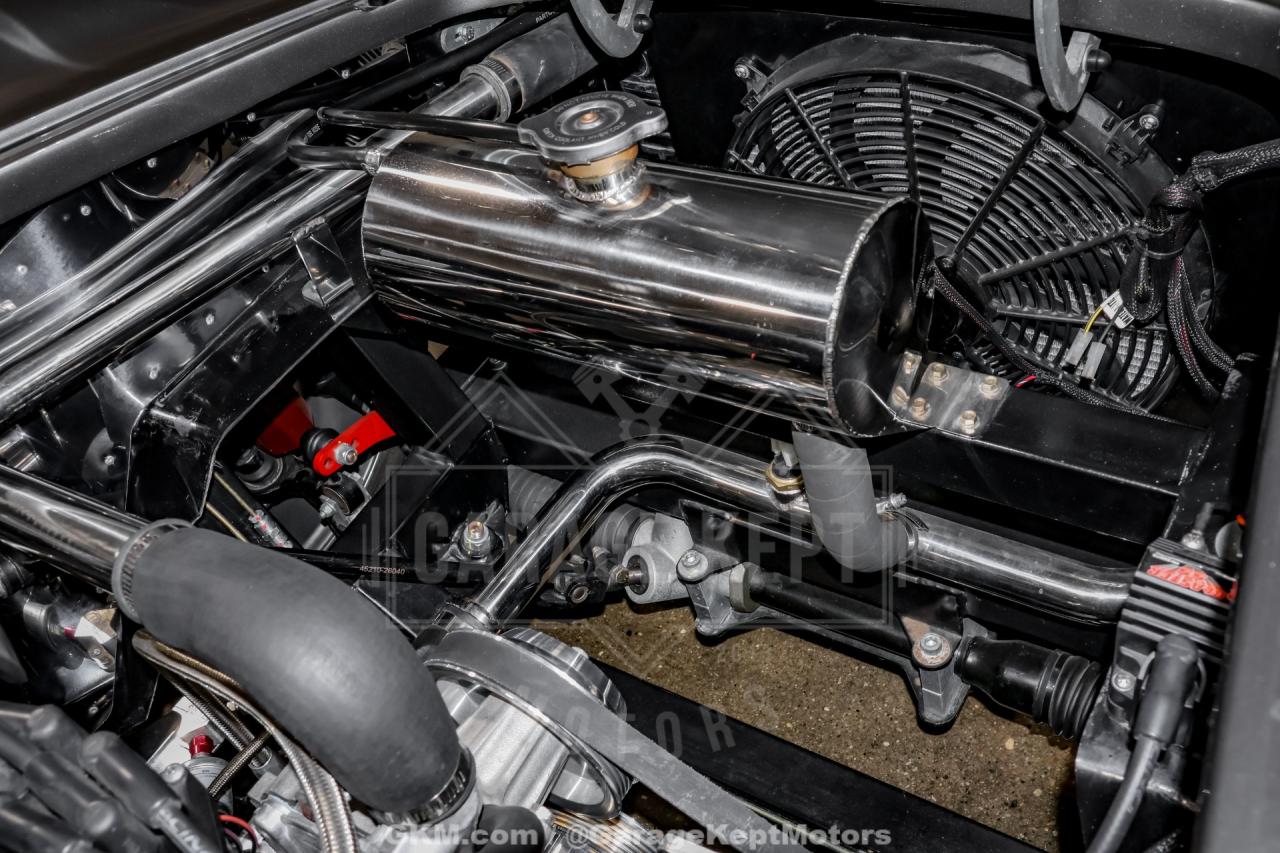 1965 Shelby Cobra