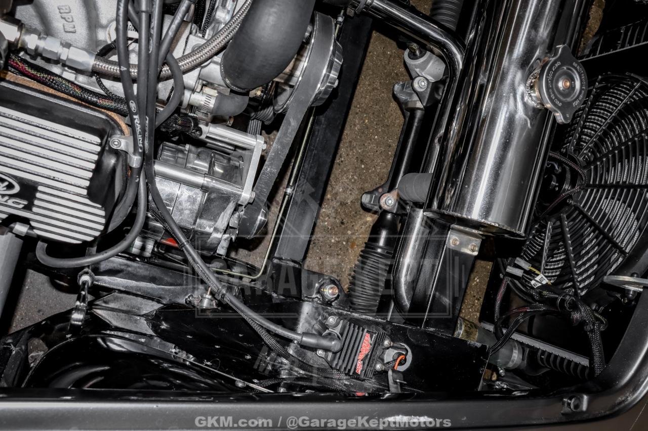 1965 Shelby Cobra