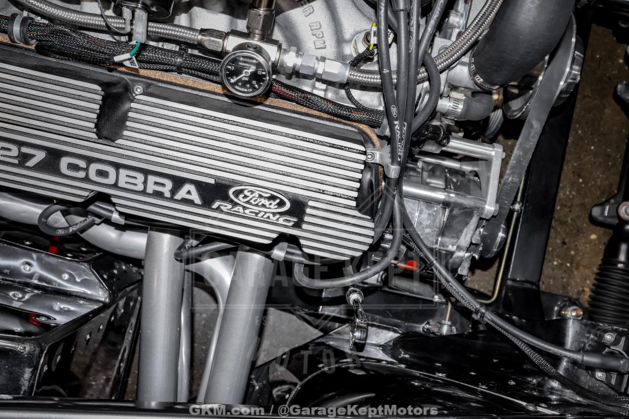 1965 Shelby Cobra