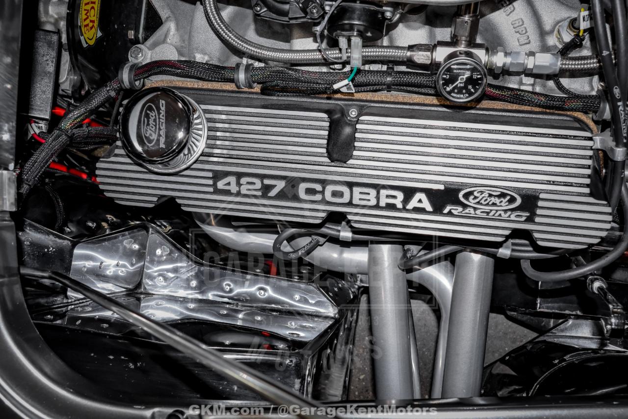 1965 Shelby Cobra