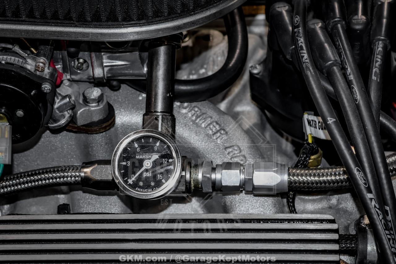 1965 Shelby Cobra