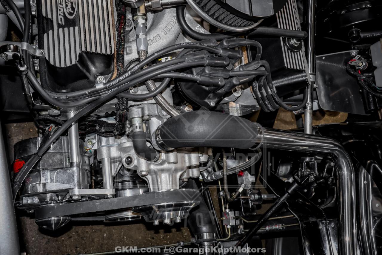 1965 Shelby Cobra
