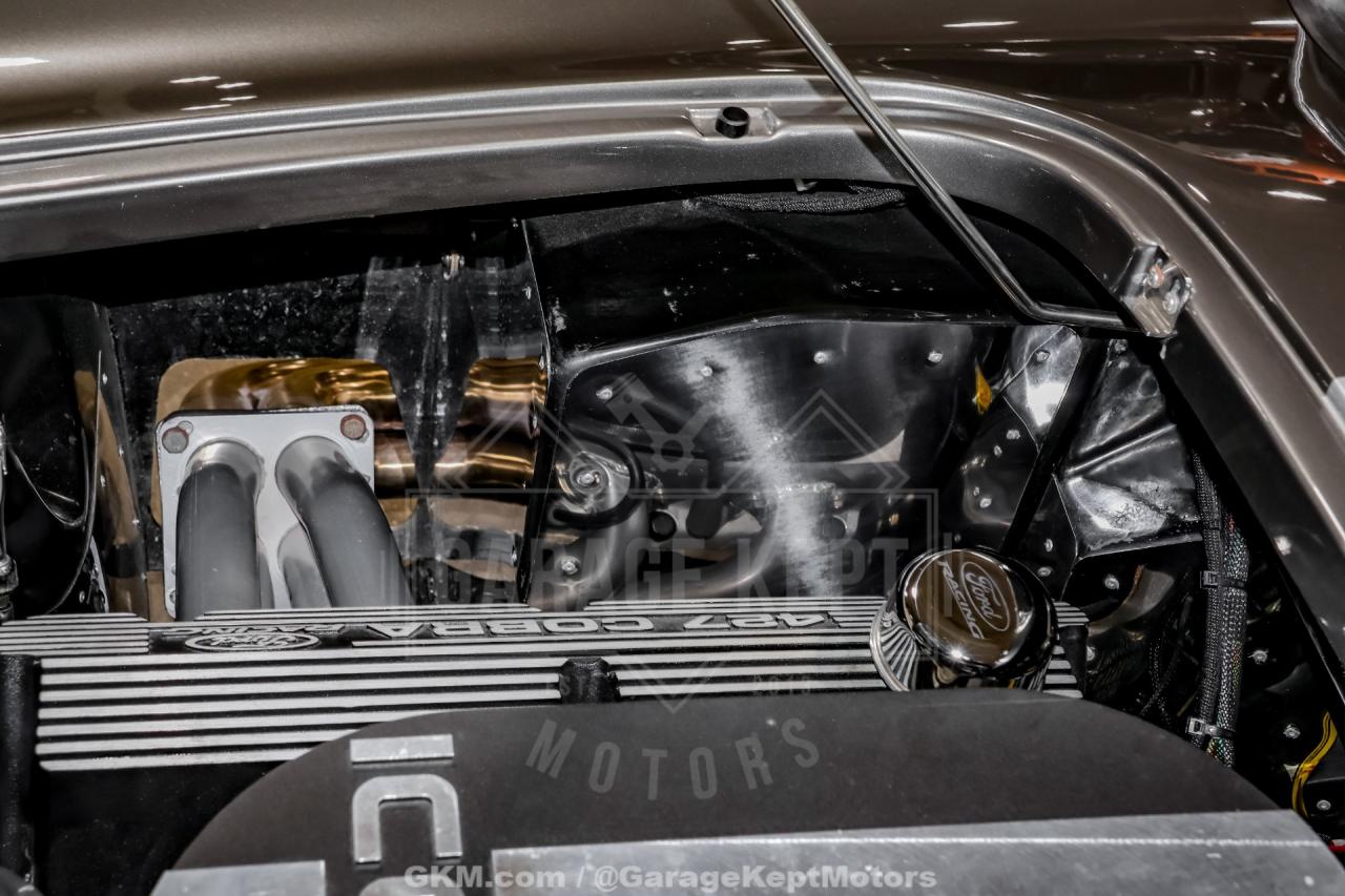 1965 Shelby Cobra