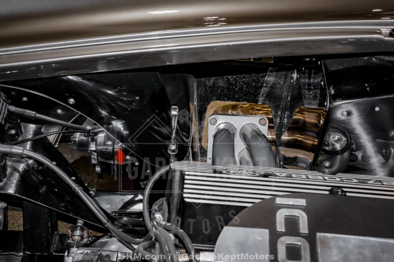 1965 Shelby Cobra