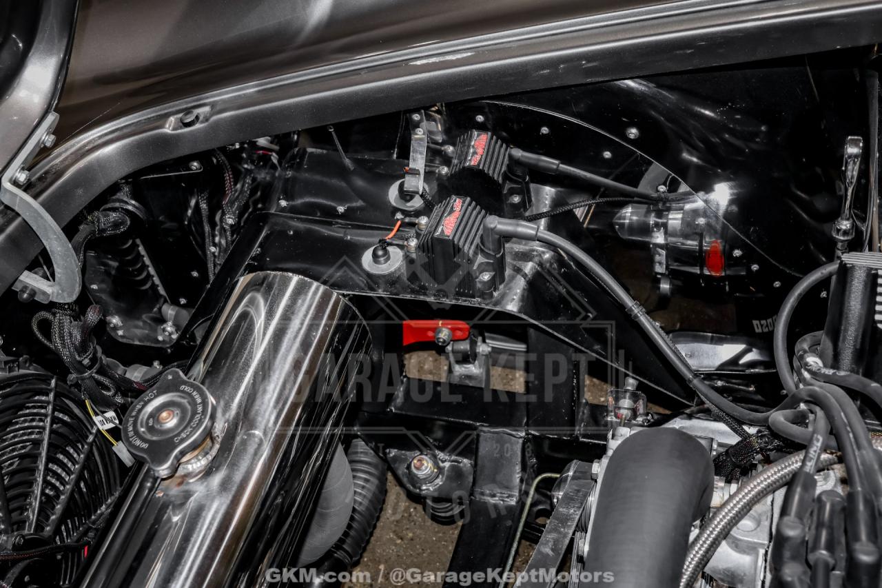 1965 Shelby Cobra