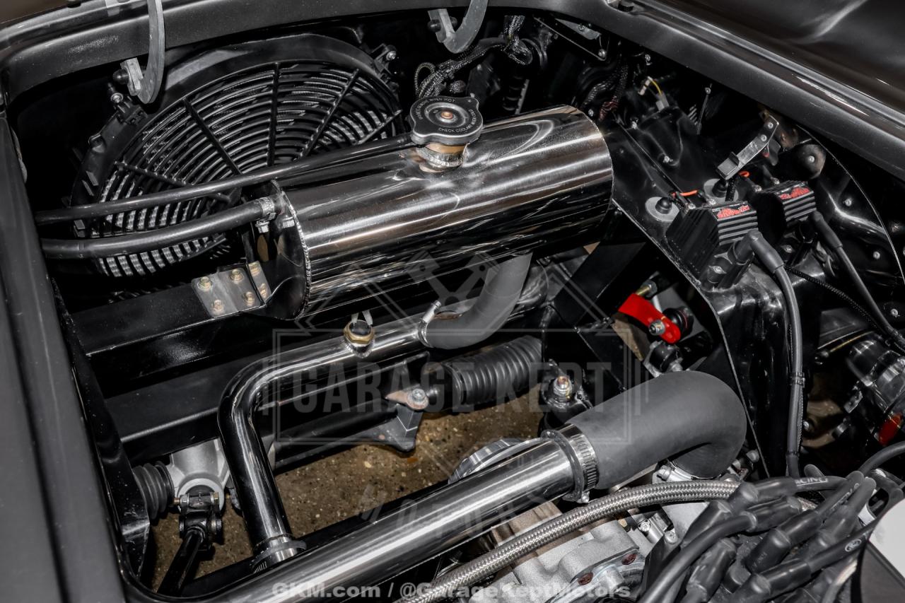 1965 Shelby Cobra