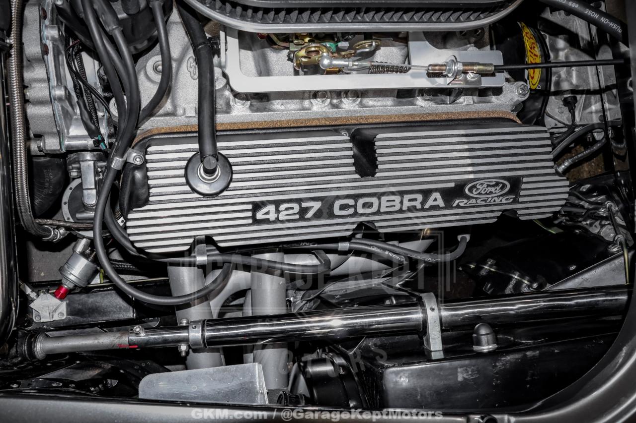 1965 Shelby Cobra
