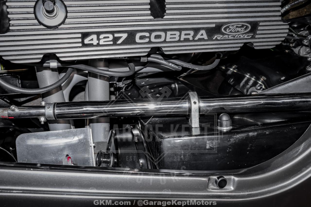1965 Shelby Cobra